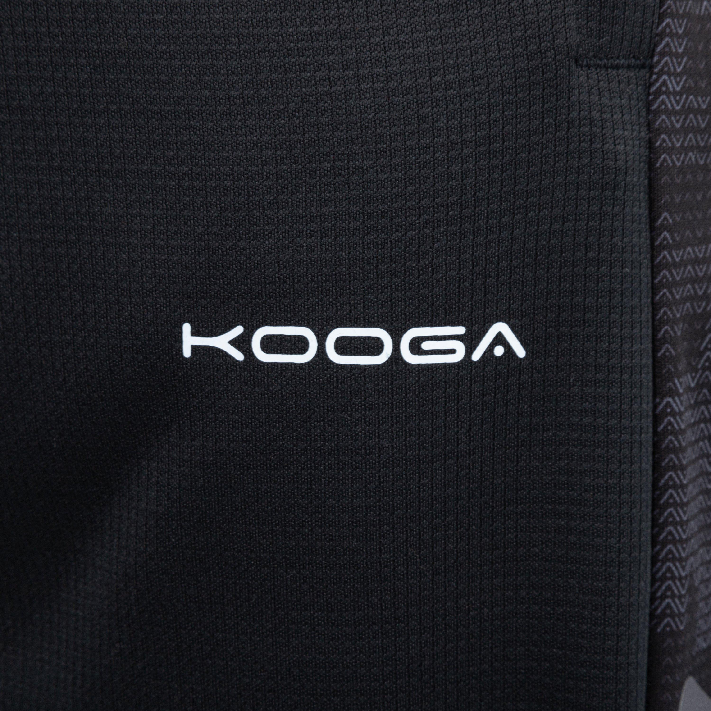 KooGa Training Pants Slim Fit