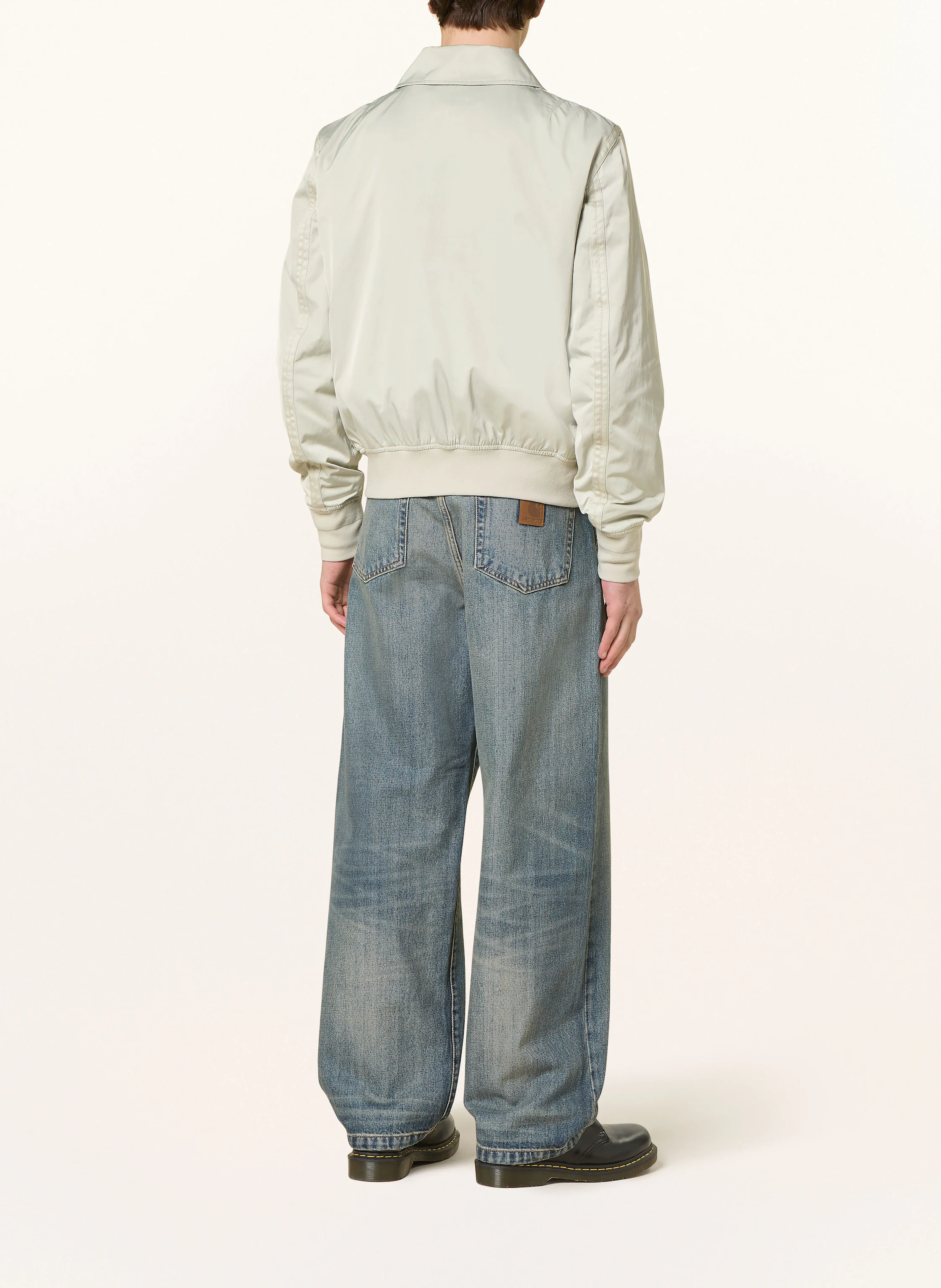 PARAJUMPERS Blouson BOUND