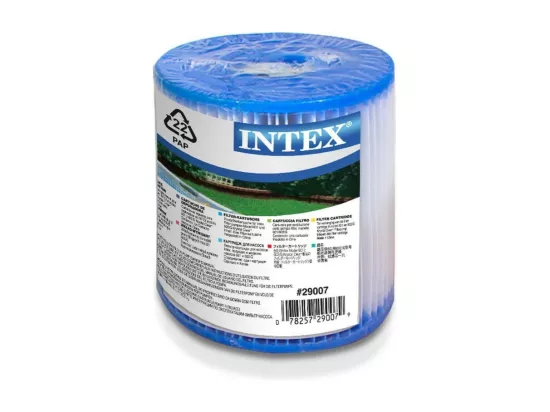 Cartouche de filtration type H pour piscine