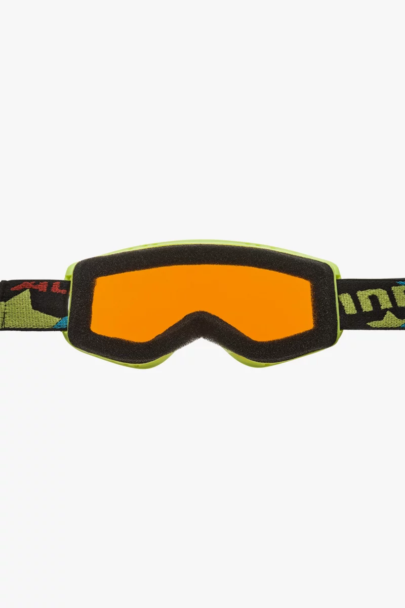 ALPINA Carvy Kinder Skibrille