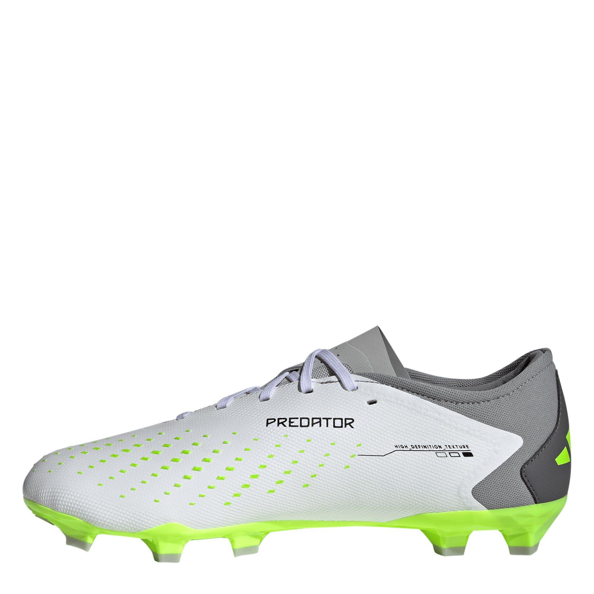 adidas Predator Accuracy.3 Firm Ground Football Boots