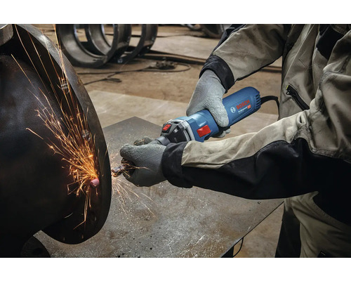 Rechte slijper Bosch Professional GGS 30 LS
