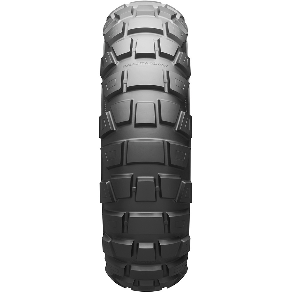 Bridgestone - Pneu Battlax Adventurecross AX41