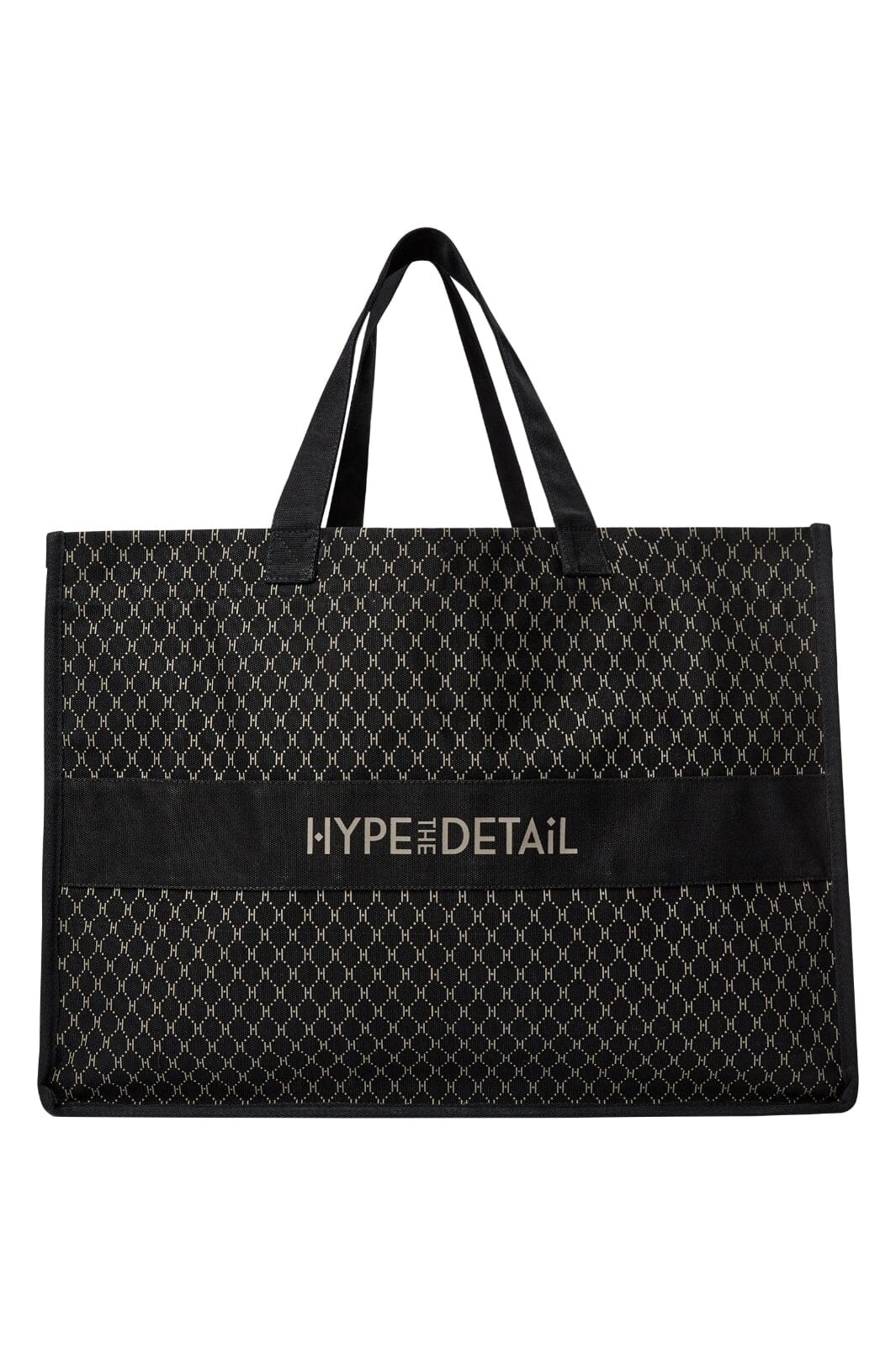 Hype The Detail Weekend Bag