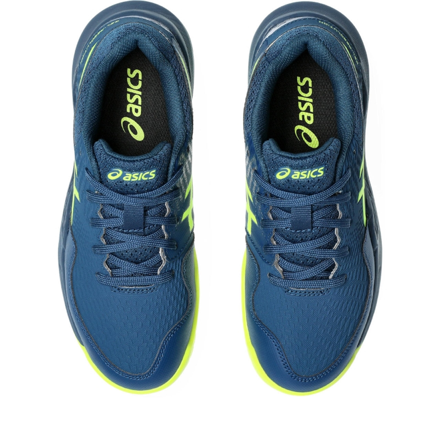 Asics Gel-Resolution 9 Junior