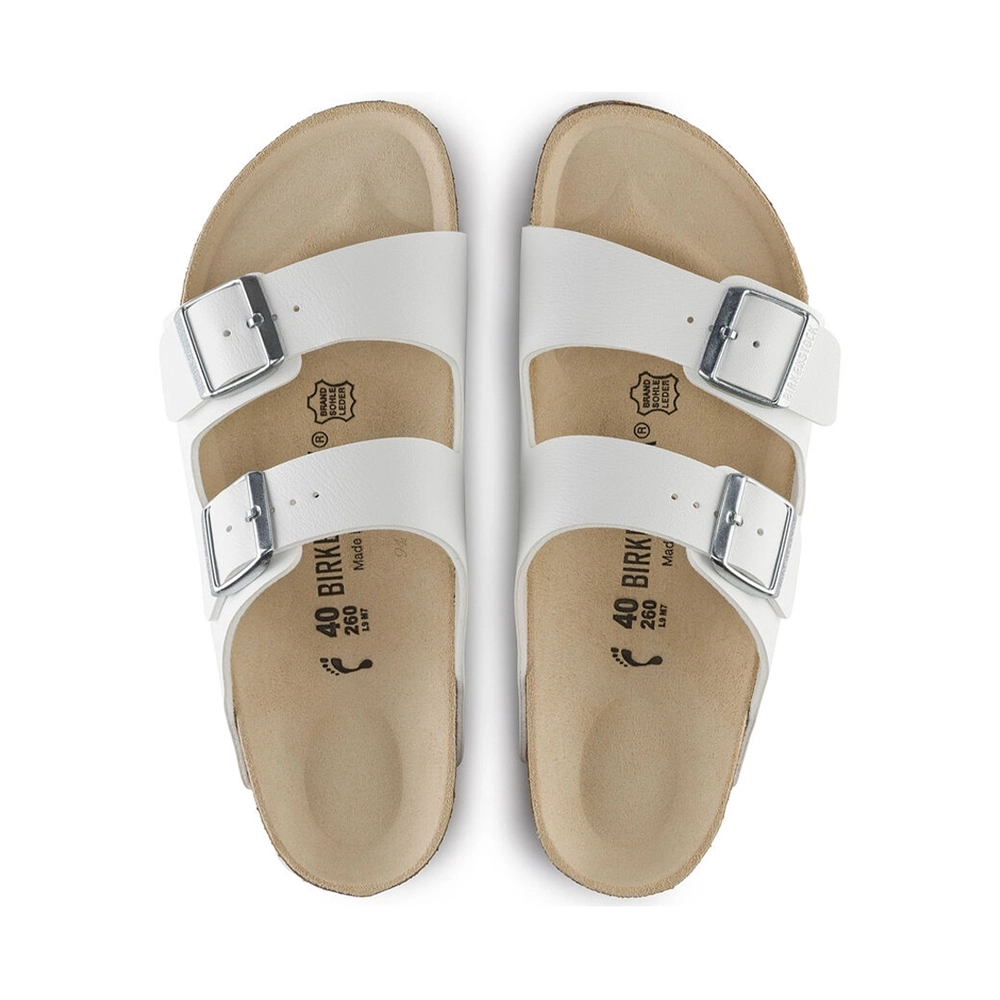Birkenstock Arizona Birko-Flor Sandalen