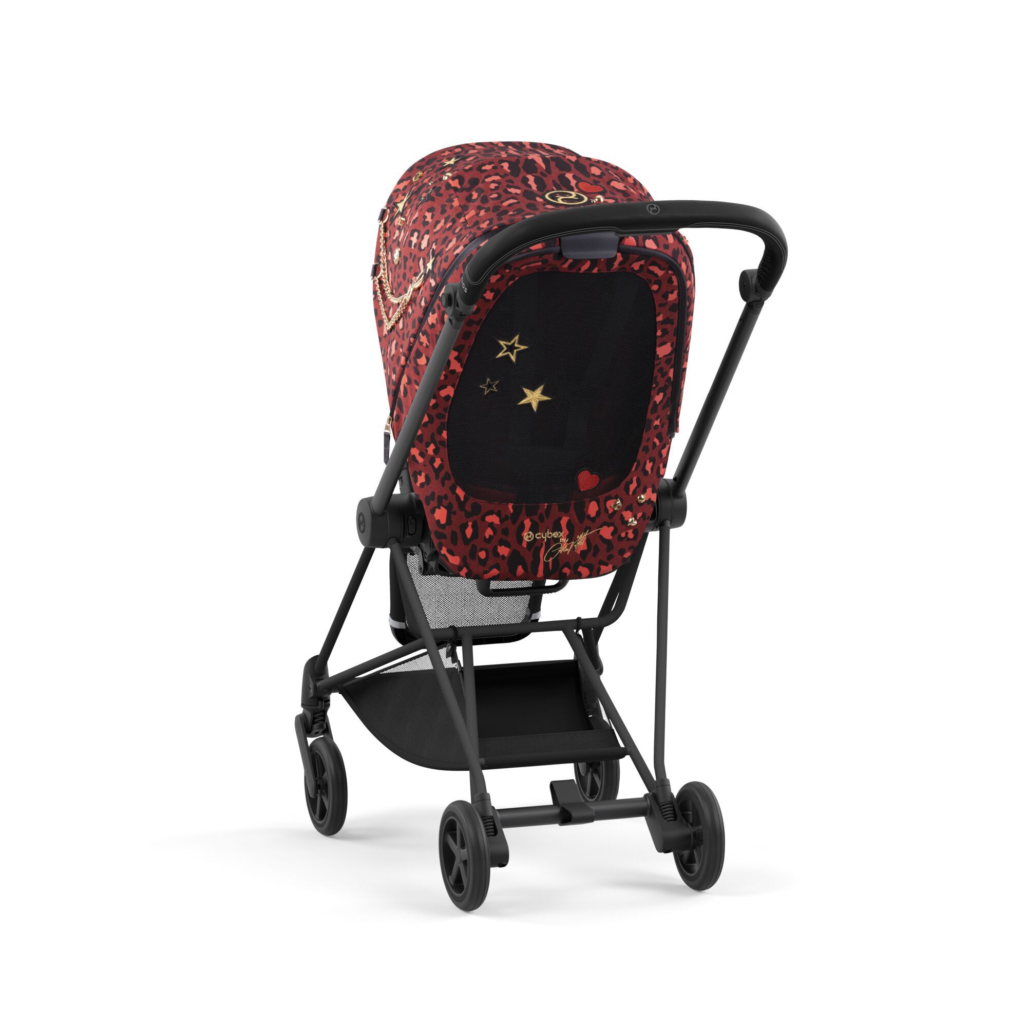 Mios Sitzpaket Rockstar