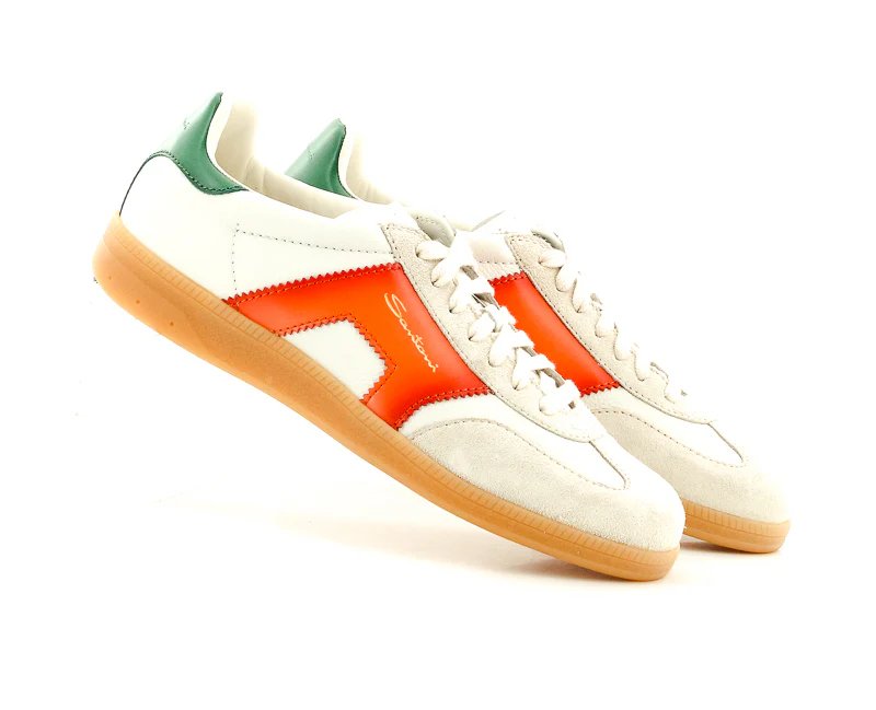 SANTONI - OLYMPIC 21965 NOC