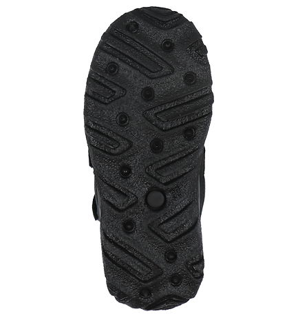 Superfit Winterstiefel - Husky1 - Tex - Schwarz/Grau