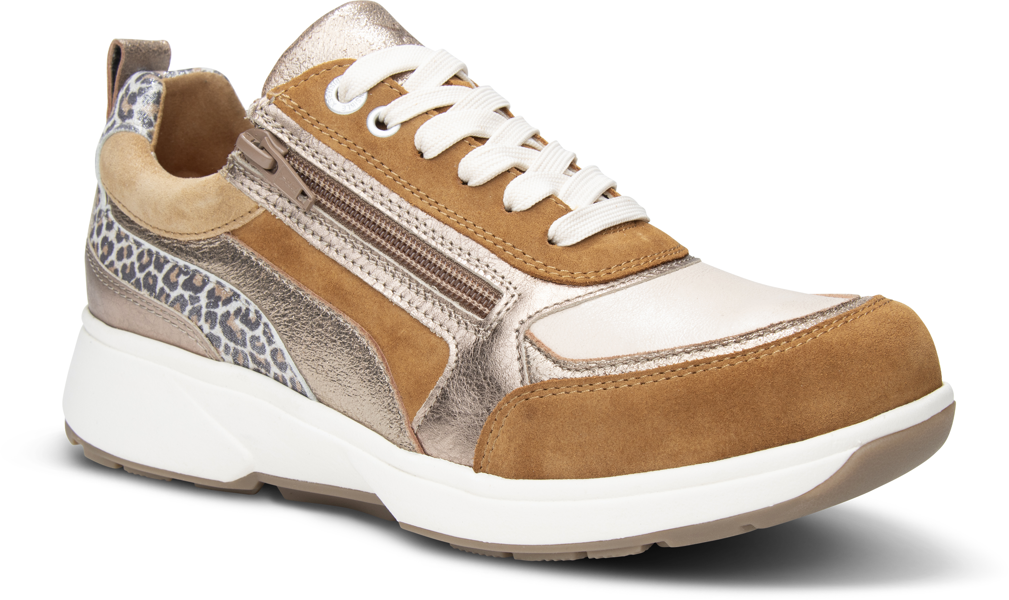 Valletta Brown Fantasy