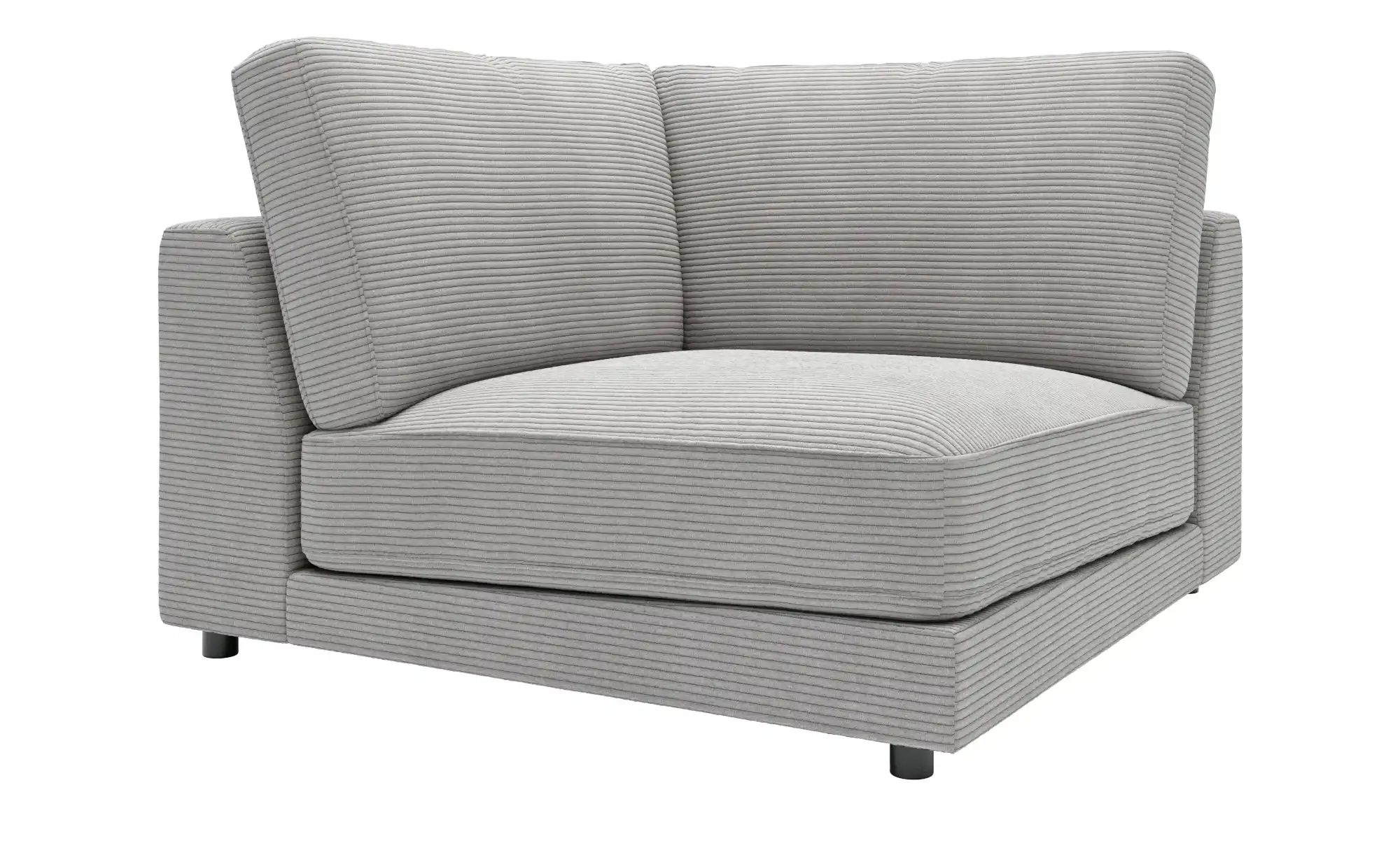 Jette Home Element Ecke in Cord Sila
