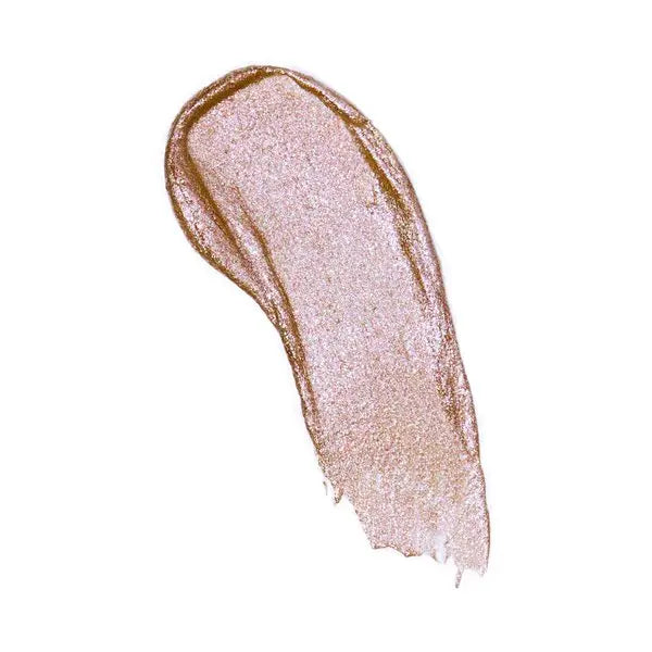 Metallic Muse Glitter Muse Gold