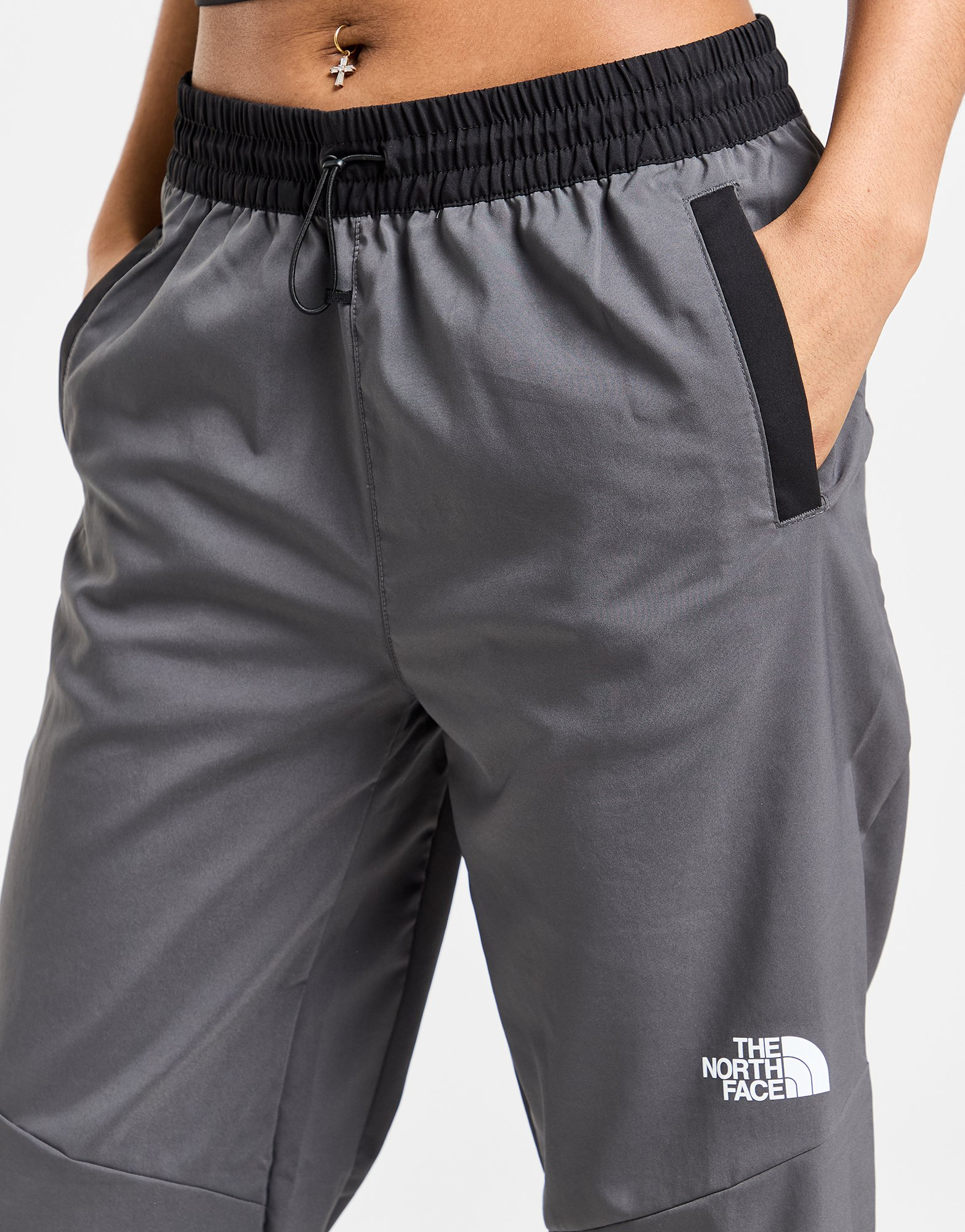 The North Face Pantalon de jogging Mountain Athletics Femme