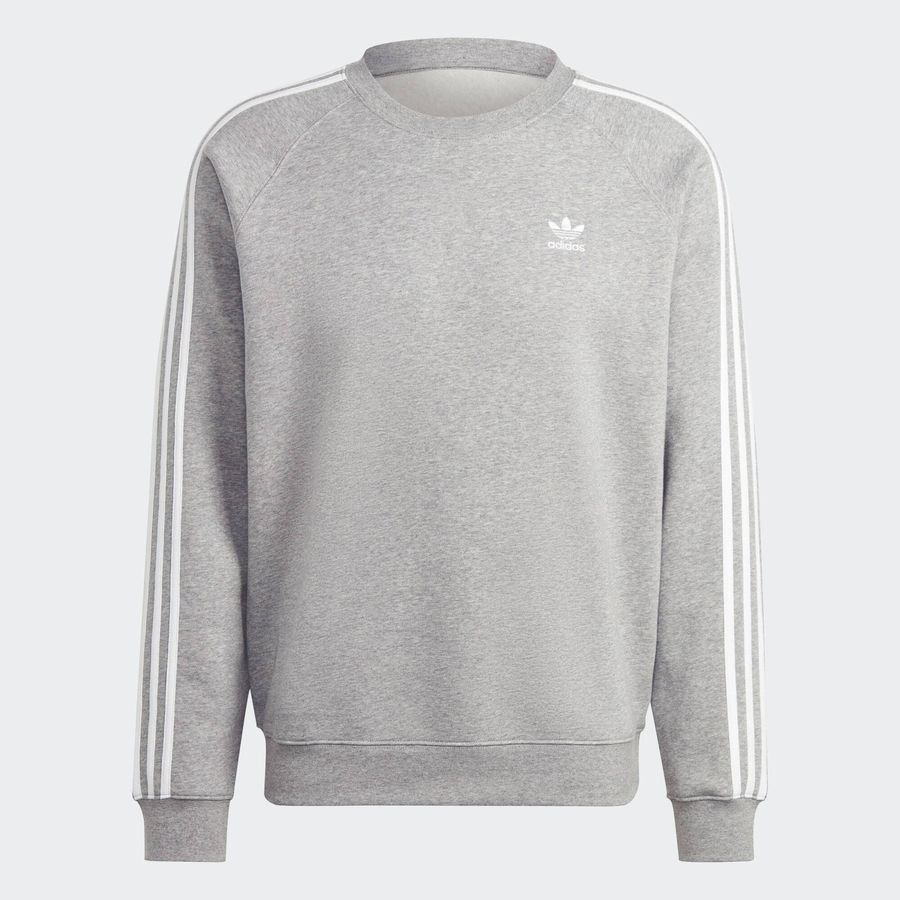 Adidas Original Sweat-shirt ras-du-cou Adicolor Classics