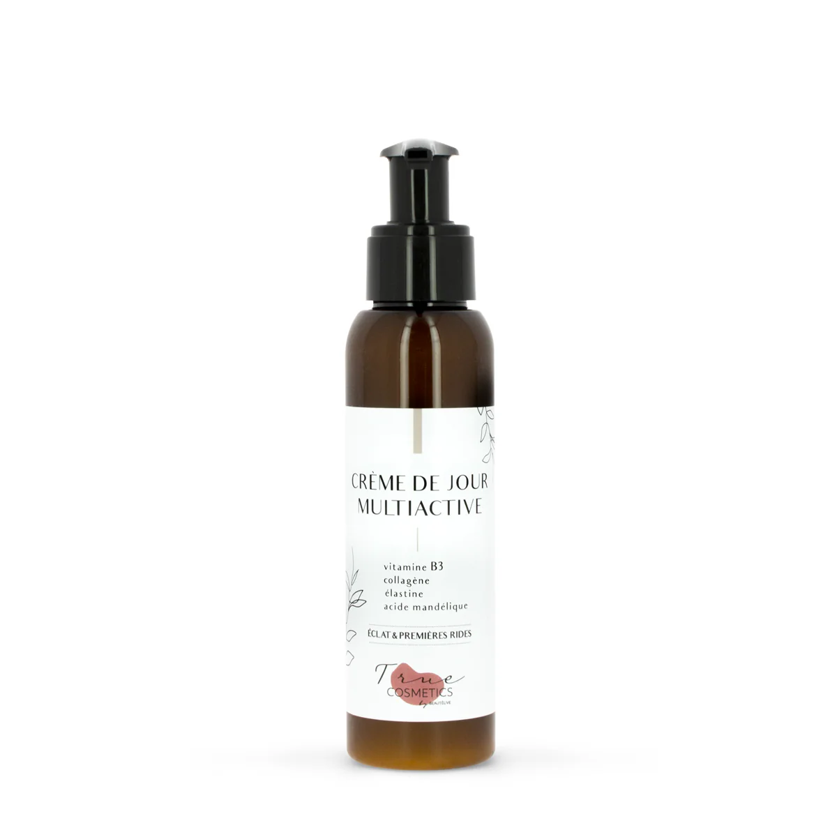 Crème de Jour Multiactive True Cosmetics 100ml
