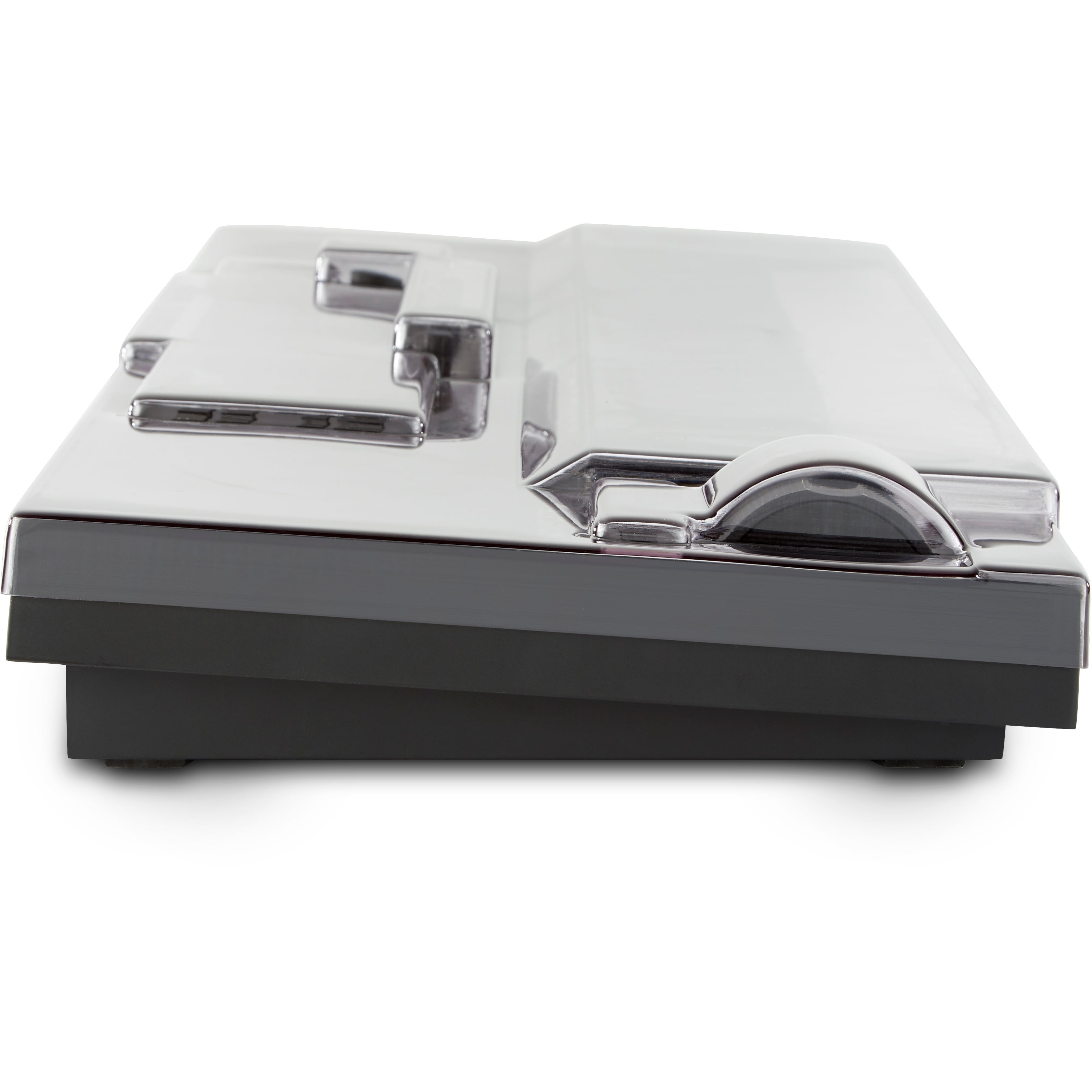 Decksaver stofkap voor NI Kontrol S61 MK2