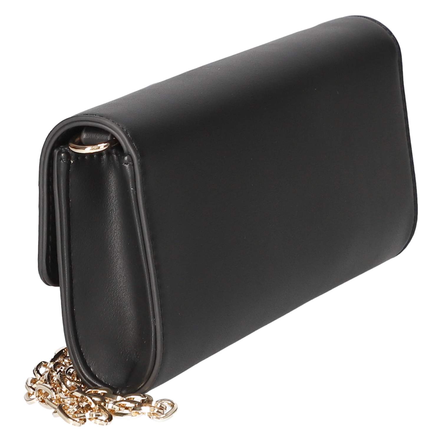 Kaerlek Abendtasche - schwarz