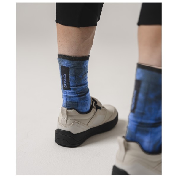 Ortovox - MTB Mid Sock - Chaussettes de cyclisme