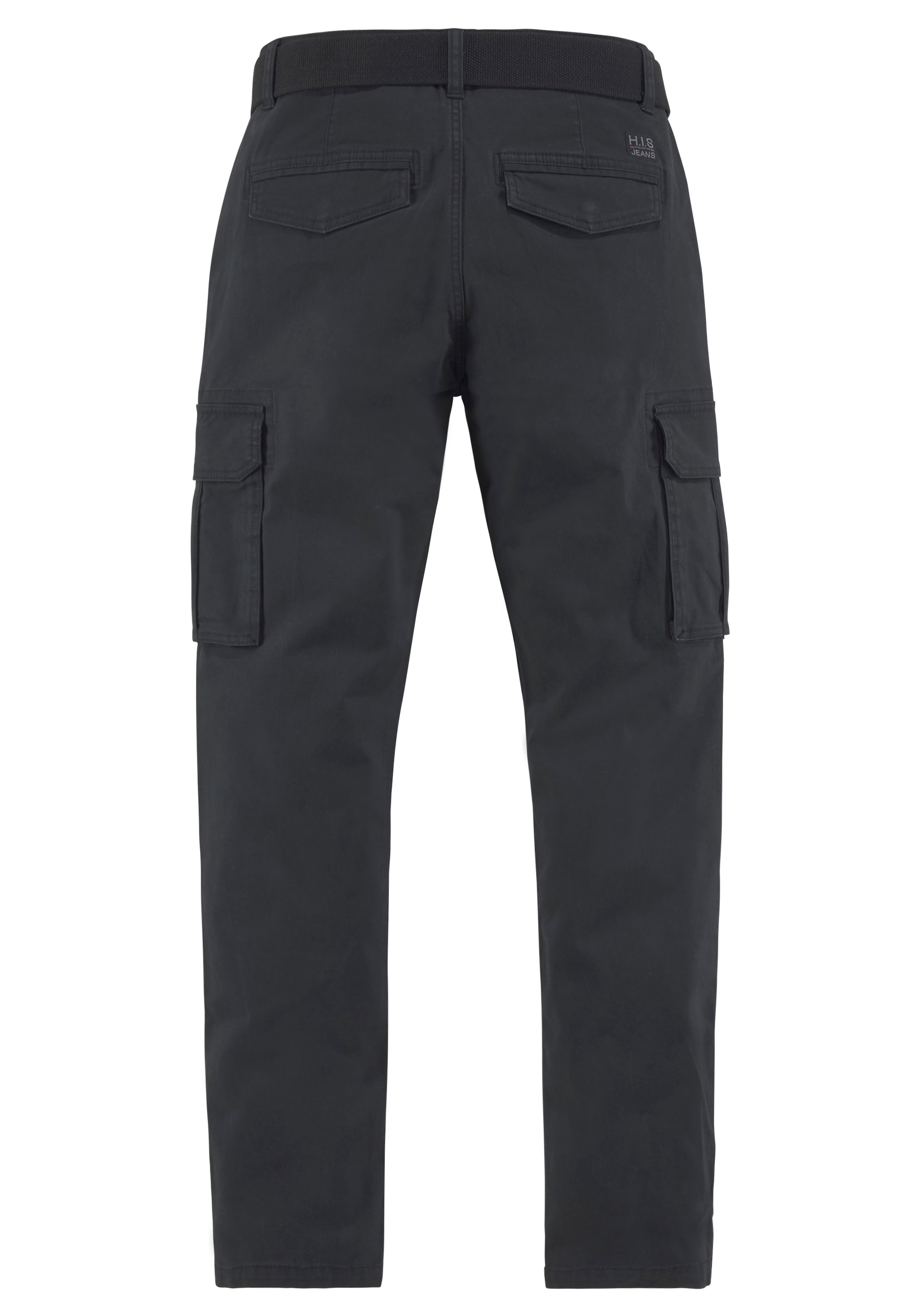 H.I.S Cargohose