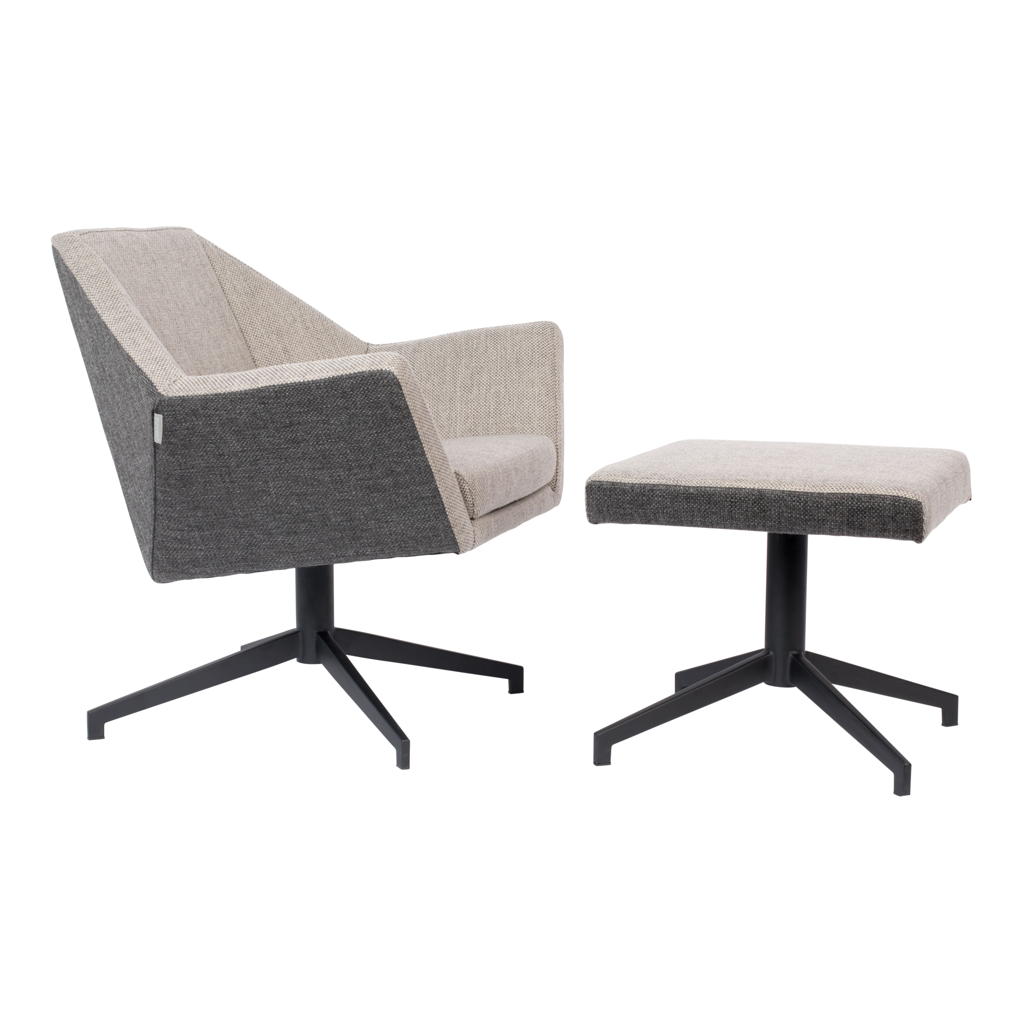 Fauteuil Uncle Jesse Fauteil