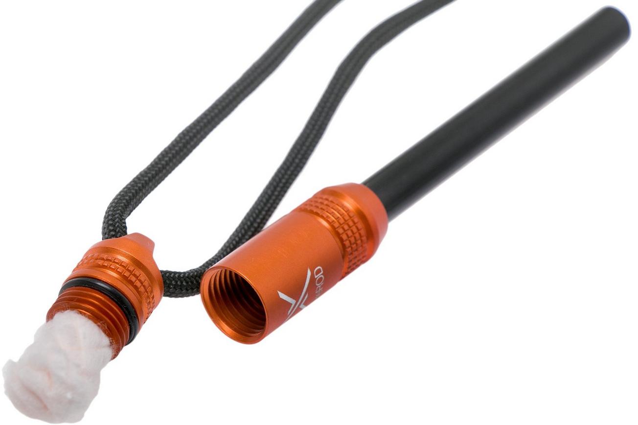 Exotac fireROD, Blaze Orange