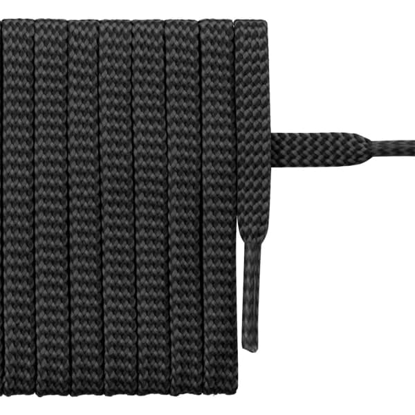Lacet chaussure rando SALEWA FLAT SHOELACE CORD MAG