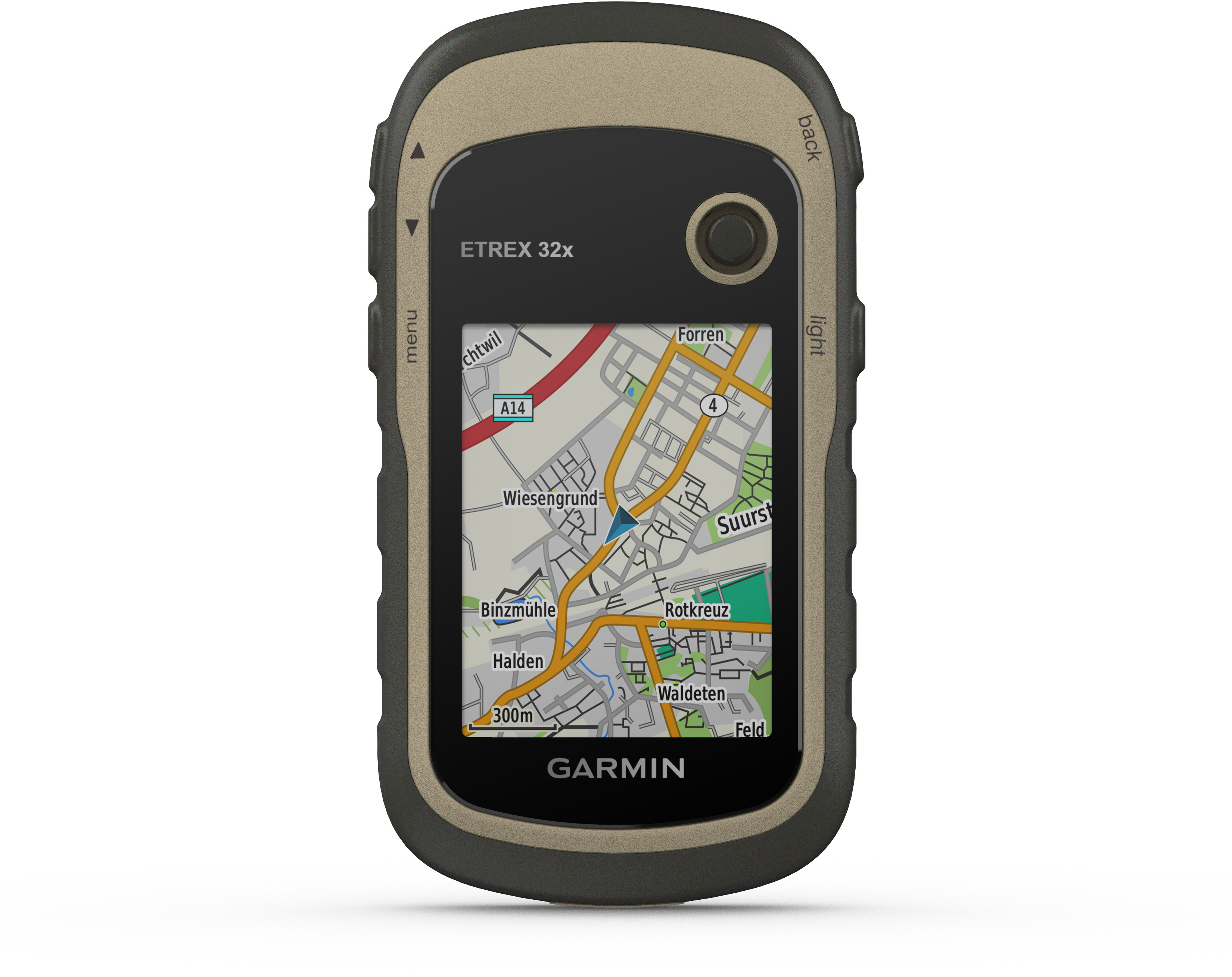 eTrex 32x