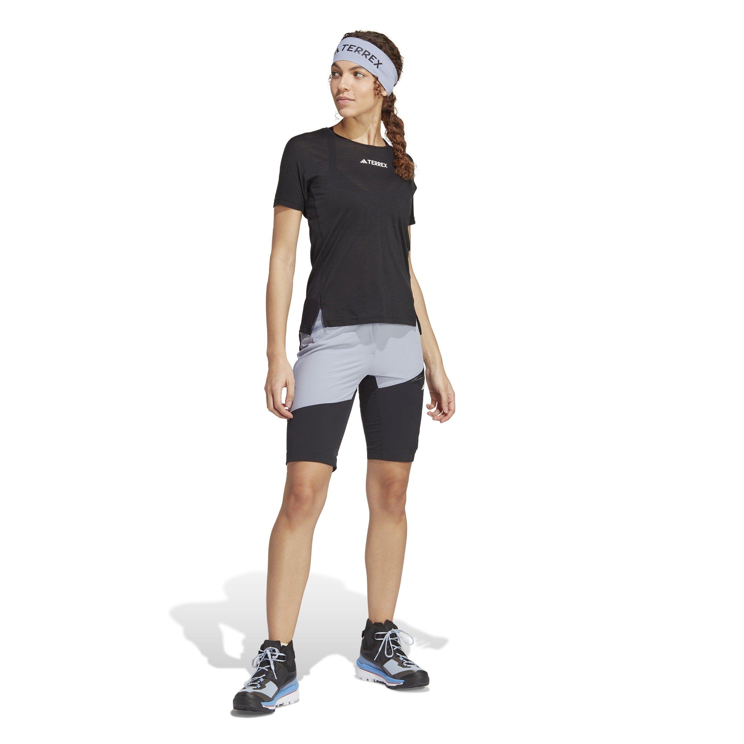 adidas TERREX Xperior Shorts Womens