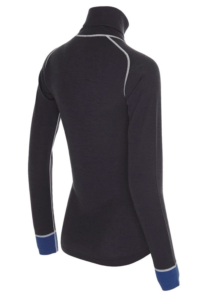 Stormberg Rauland 2-lags Half Zip ulltrøye