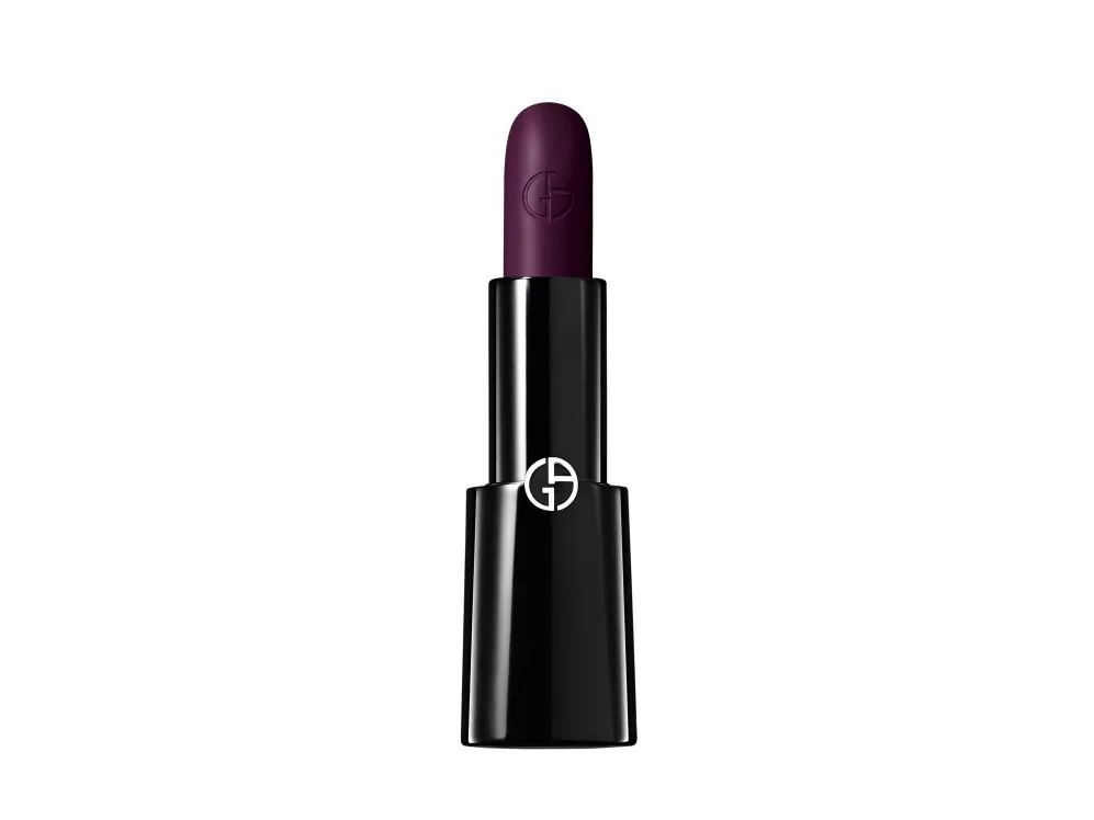 Giorgio Armani Giorgio Armani, Rouge d'Armani, Matte, Cream Lipstick, 602, Night Viper, 4 g Til kvinder