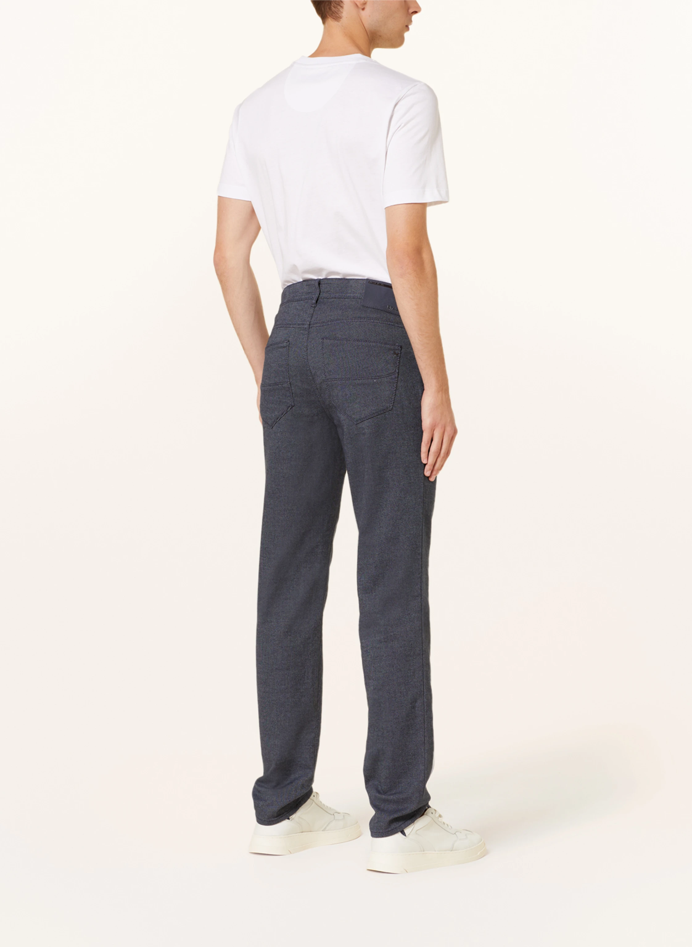 BRAX Hose CADIZ Straight Fit