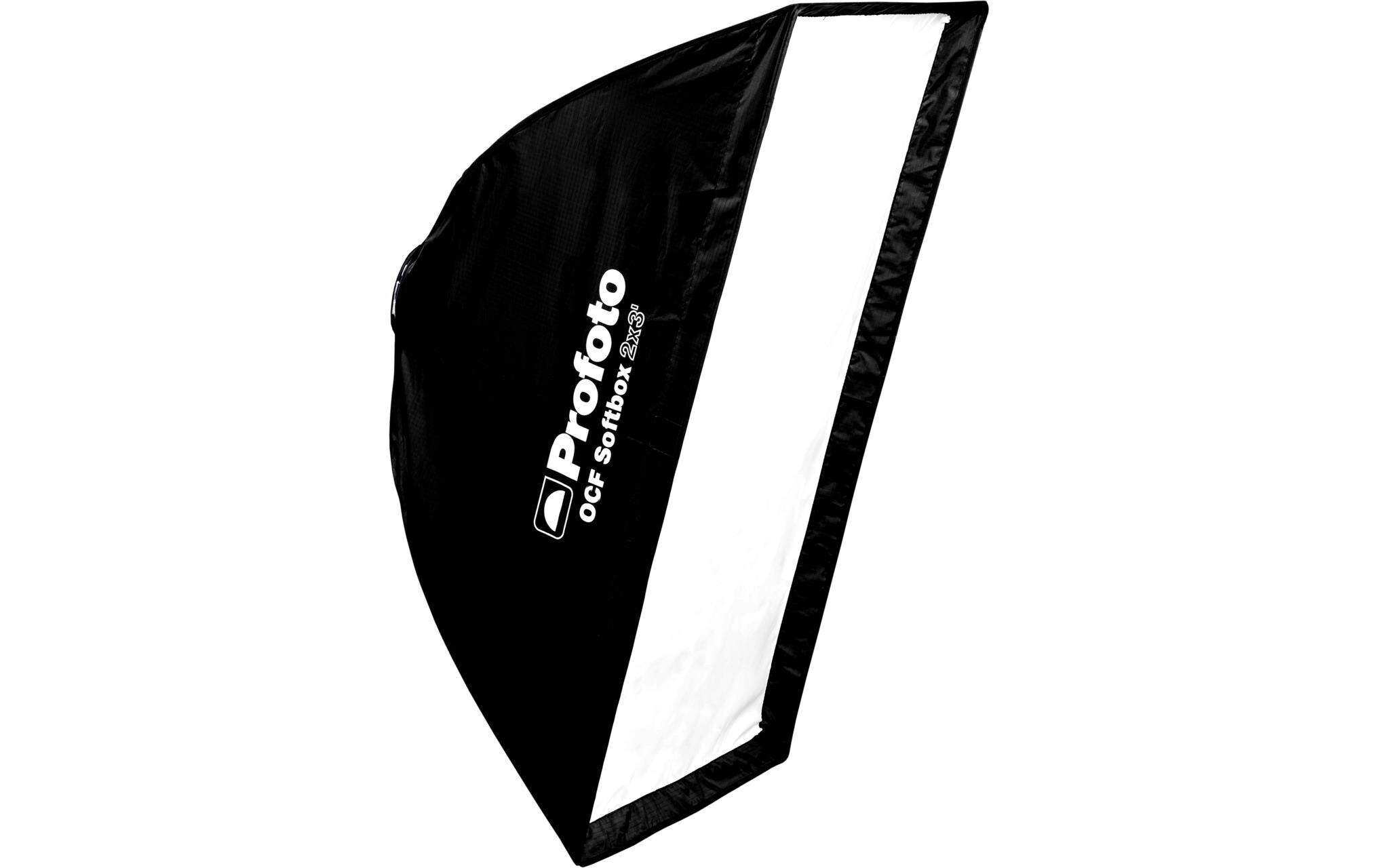 Softbox OCF 2 x 3