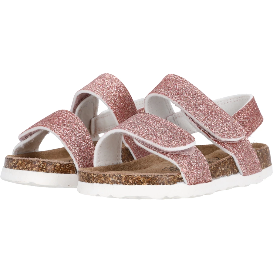 ZigZag Sandale Tongba 4074 Mellow Rose