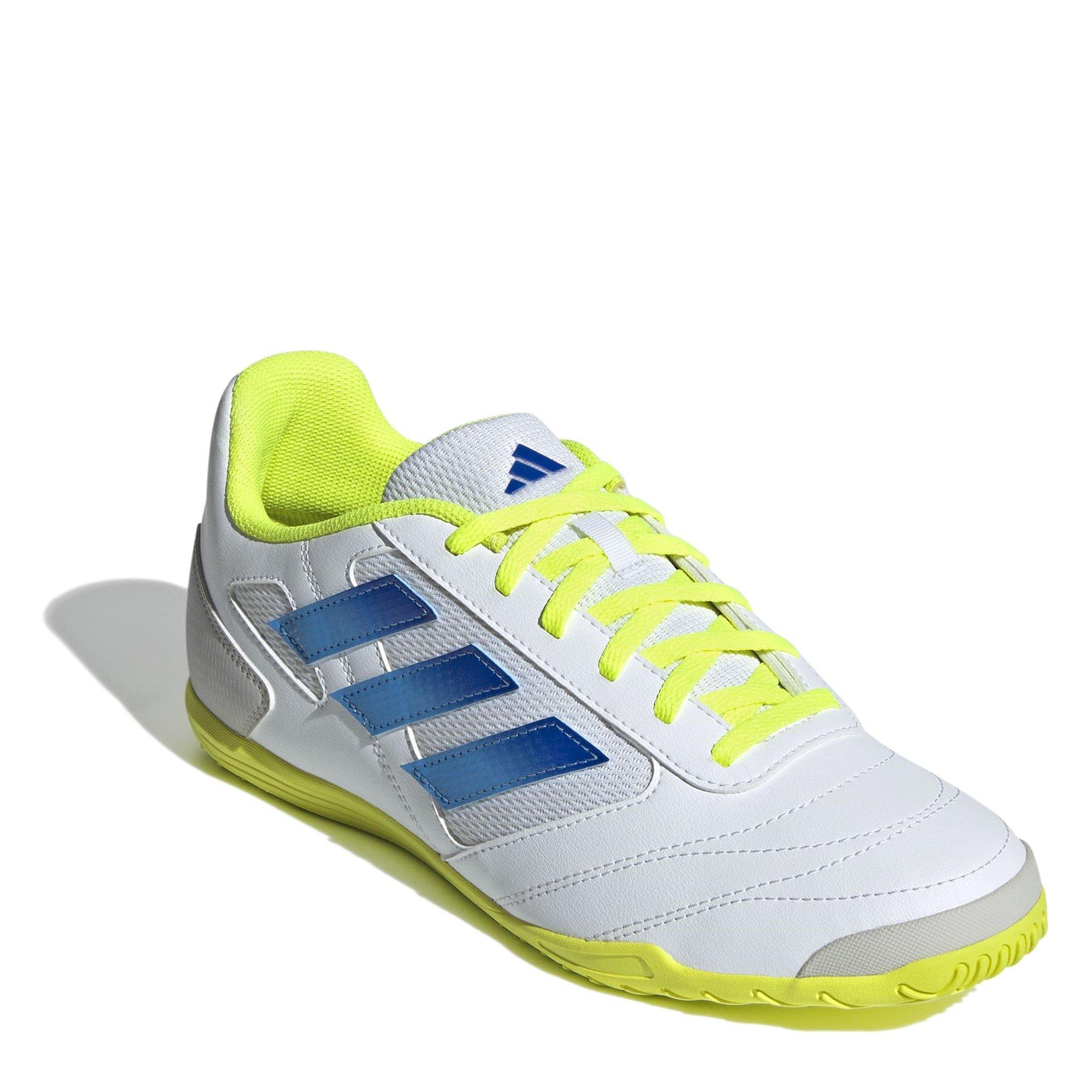 adidas Super Sala II Indoor Football Boots