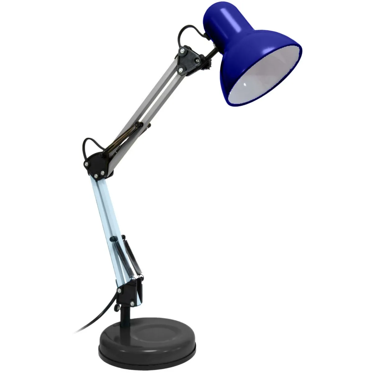 Lampe Bureau FISURA Ralph Métal
