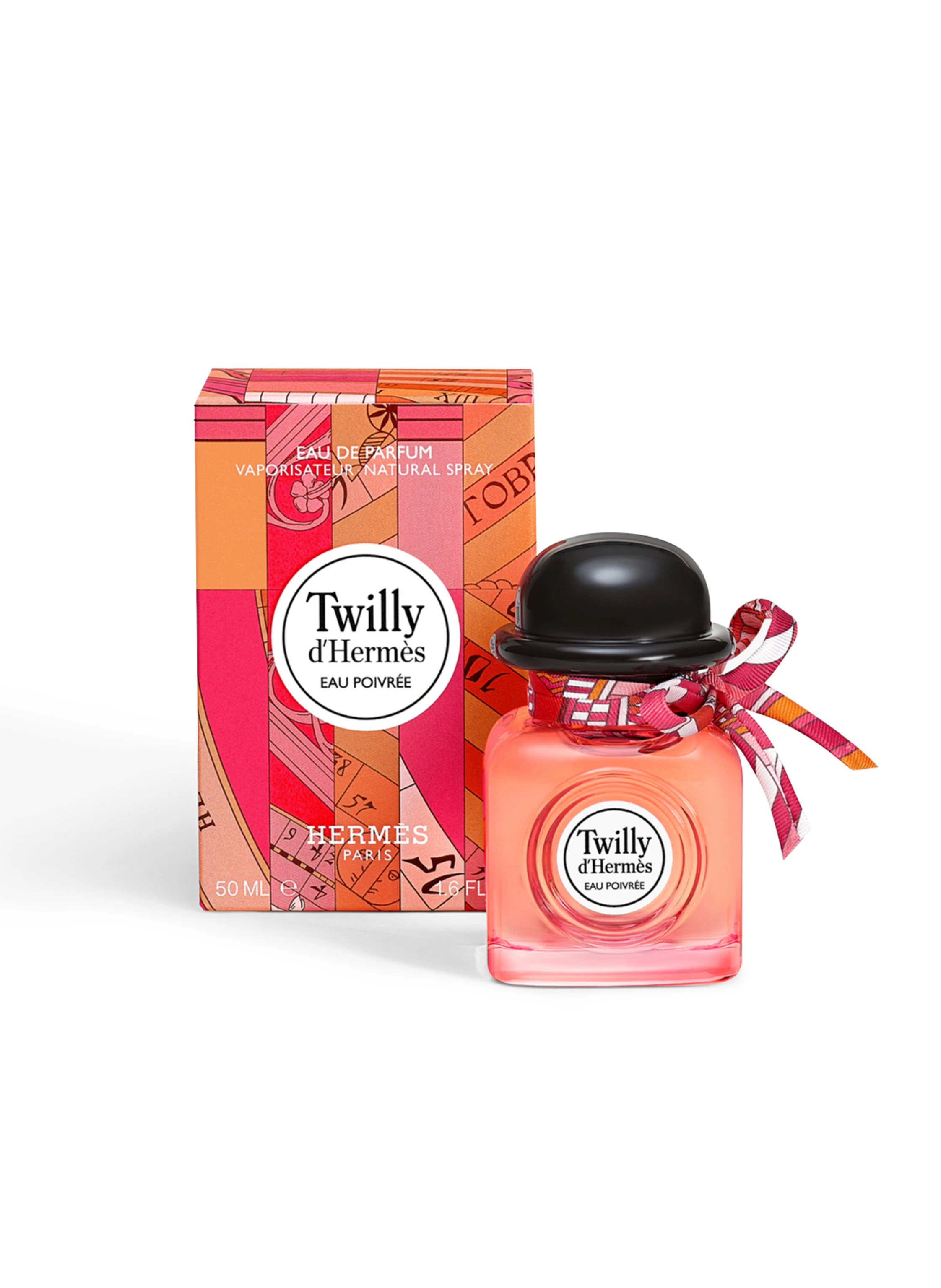 HERMÈS TWILLY D'HERMÈS EAU POIVRÉE
