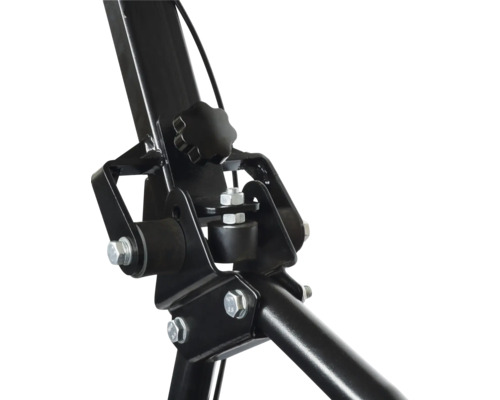 Atika V-HB 8200 trilplaat
