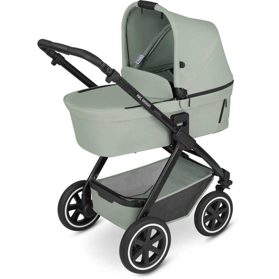 ABC DESIGN Babywanne Pine Kollektion 2024