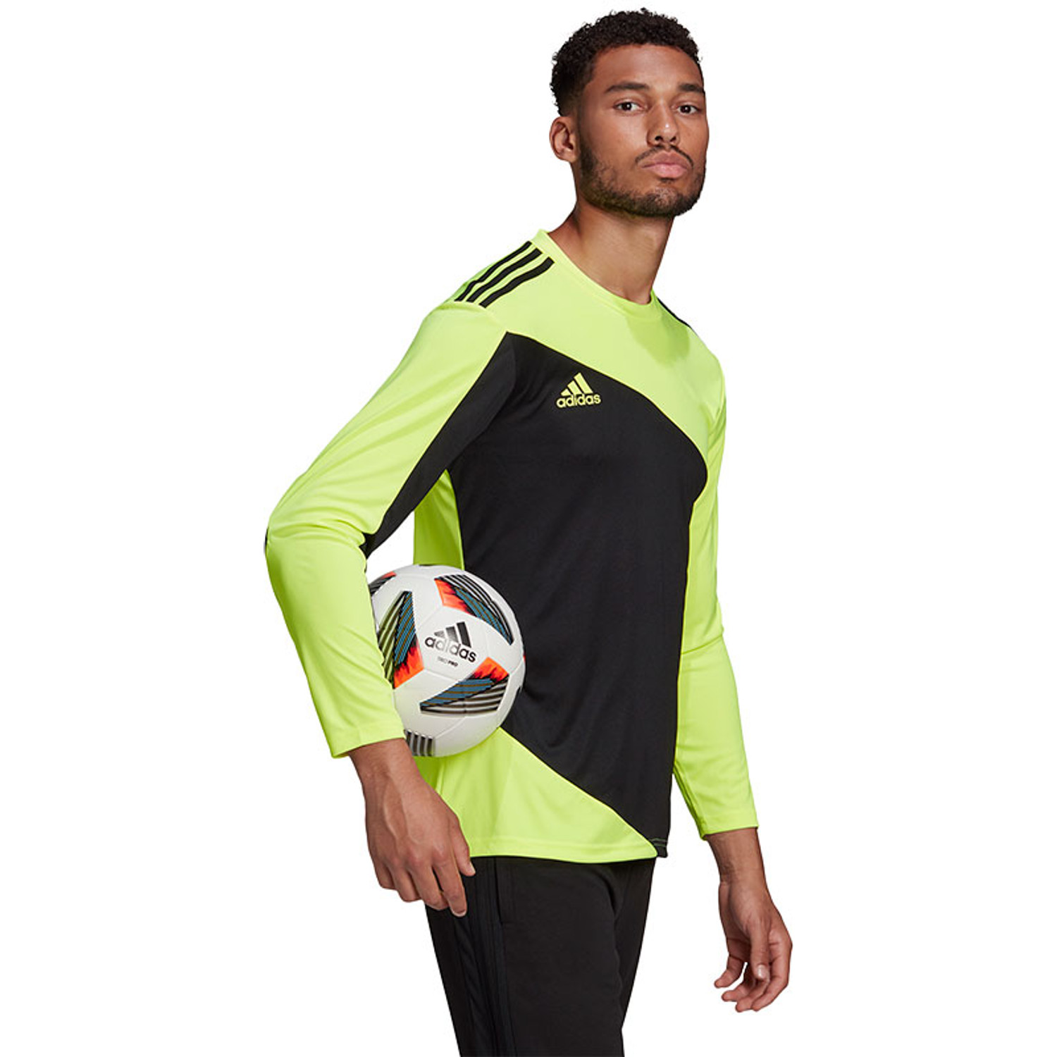 adidas Squadra Keeperstenue