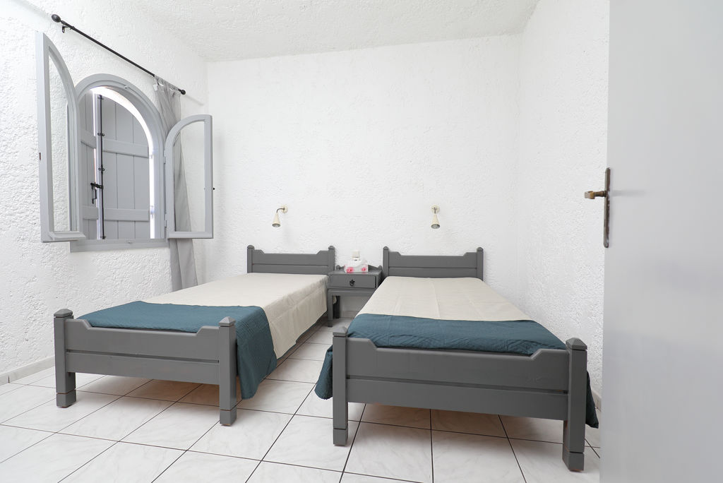 Antiko Appartementen Logies - Appartement