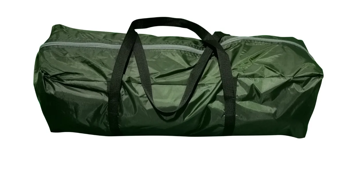 Urberg Tipi Tent 5-person 2.0 Kombu Green