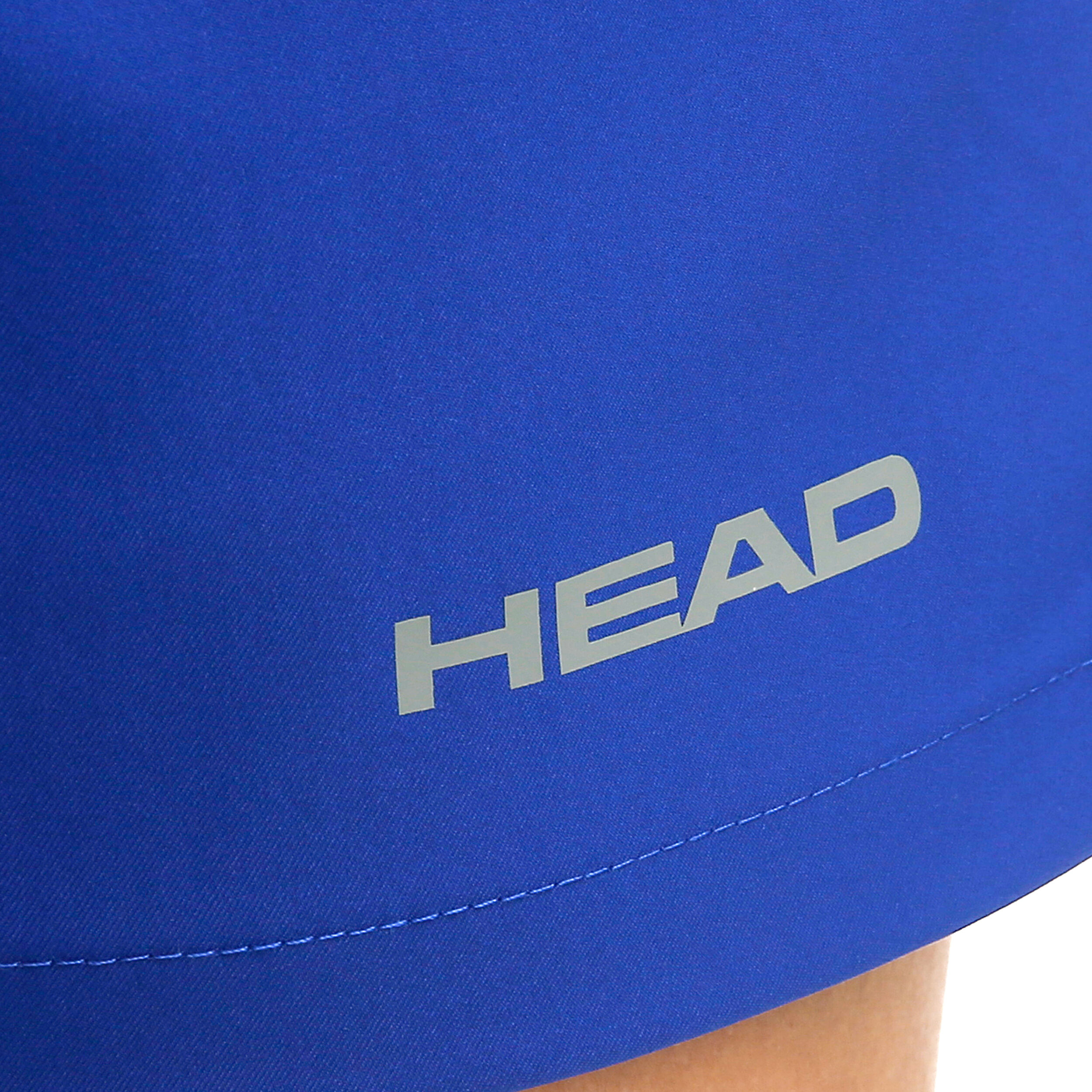 HEAD Club Shorts Femmes - Bleu