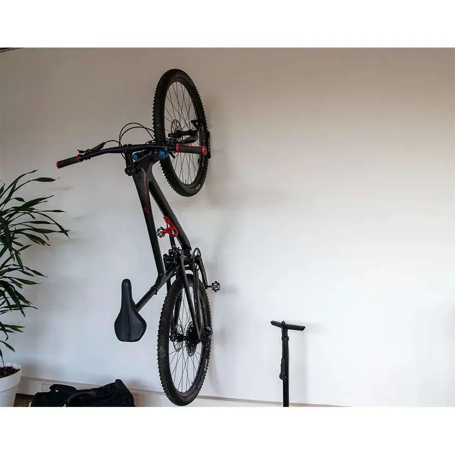 BBB Cycling ParkingLot BTL-126 Muurhaak Zwart