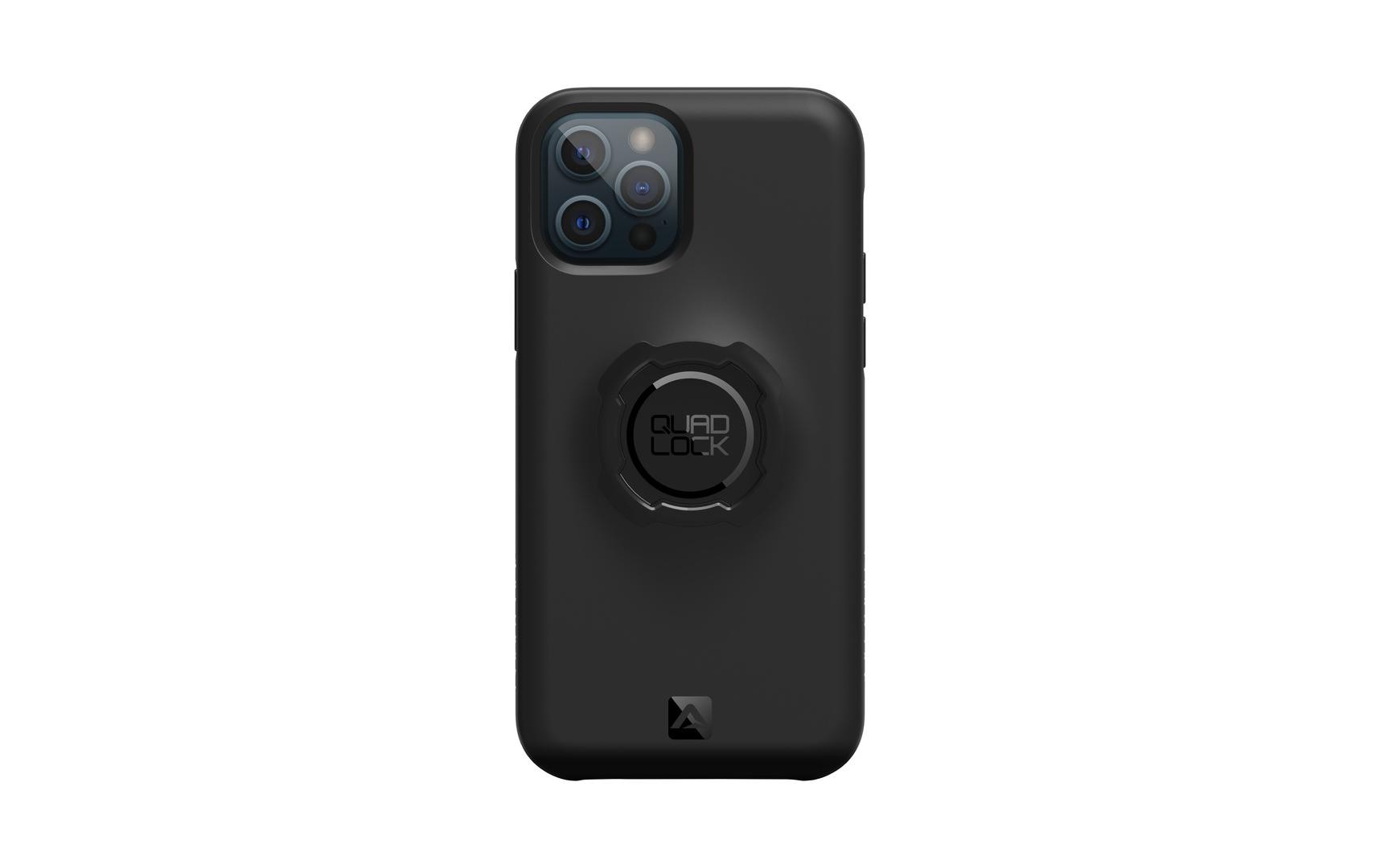 Sport- & Outdoorhülle iPhone 12 Pro MaxSmartphone-Case mit praktischer Befestigungsmöglichkeit
