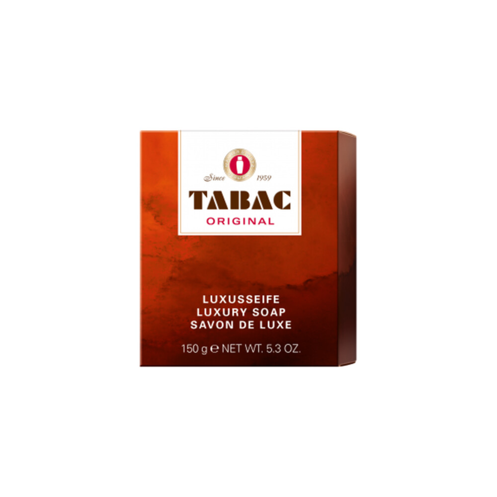 Tabac Original Luxe Zeep 150 gr