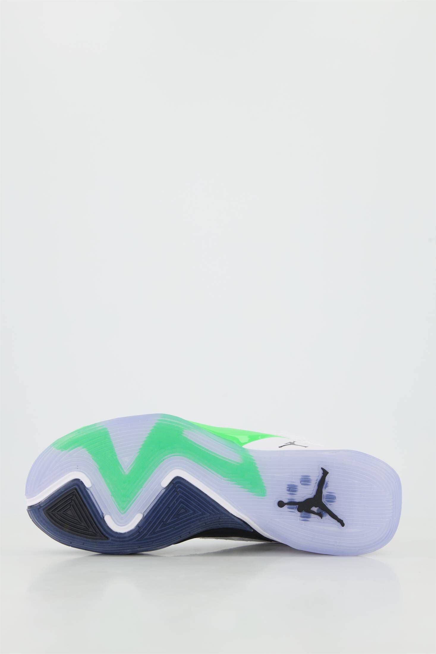 Jordan| Herren Basketballschuhe LUKA 2