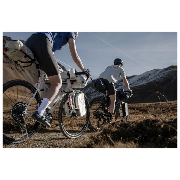 Cyclite - Food Pouch / 02 - Sacoche de guidon