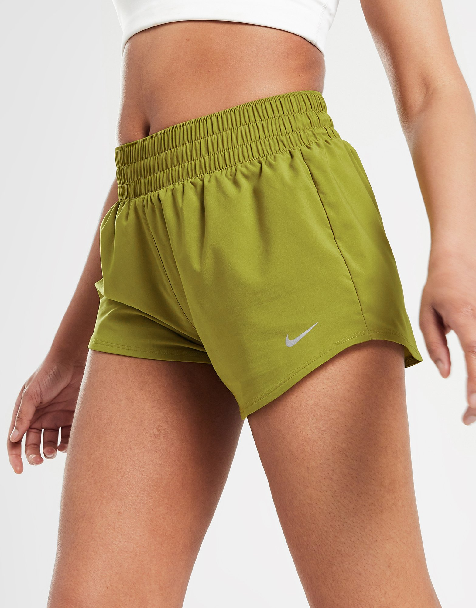 Nike Training One 3' Shorts