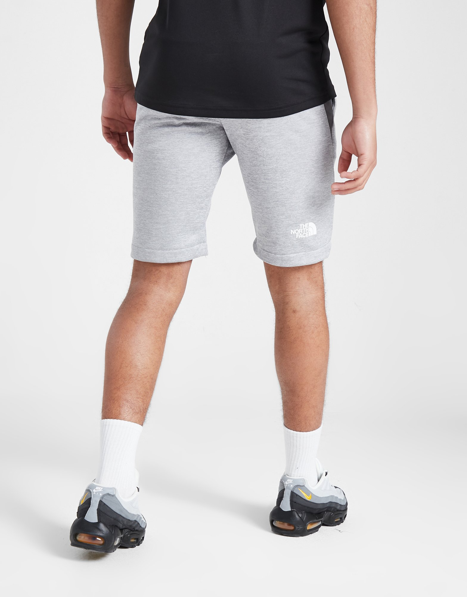 The North Face Short Mittellegi Junior