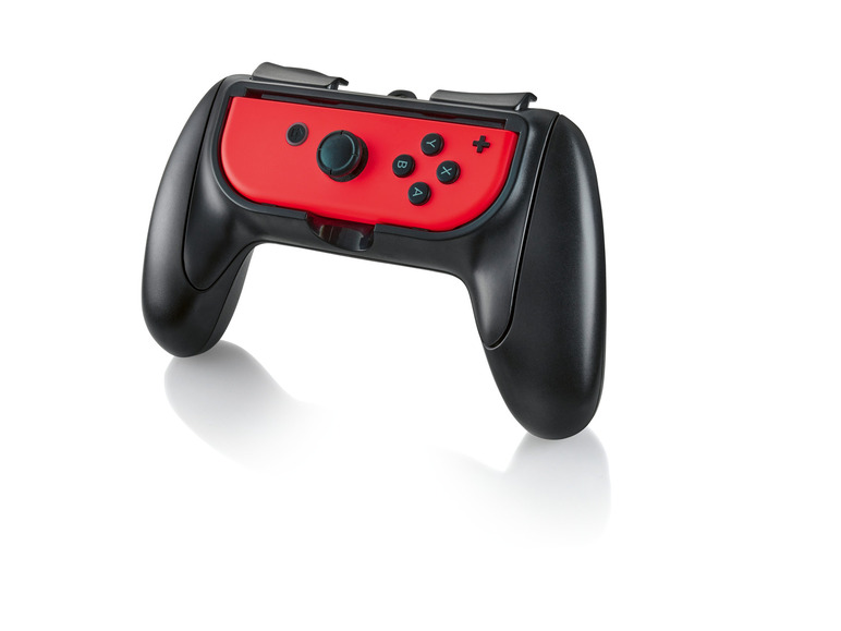 Accessoires voor Nintendo Switch